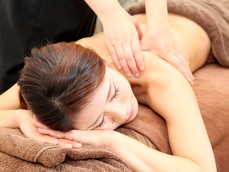 博多ブライダルエステ