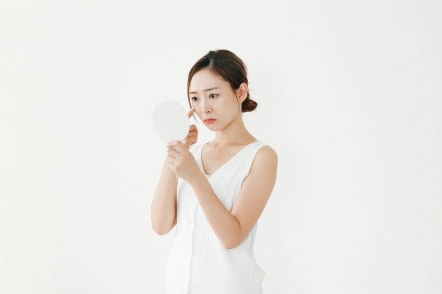 1年中同じ毛穴ケアしていませんか？冬の毛穴ケアのポイント！！