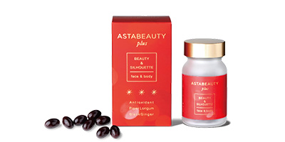 あらゆる老化現象に効果抜群！1日4個の赤い粒で「糖化」対策